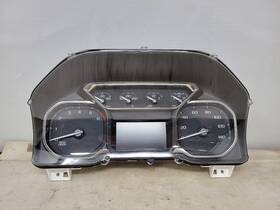 85546994 Gmc Truck Speedometer Mph And Kph Opt Udd Fits 21-22 Sierra 1500 Pickup 26808
