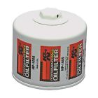 Hp-1005 Gold Filter Performance Oil Filters