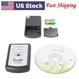Goodbcdus 420014489927 Car Audio System Speaker Polarity Tester Ph Phase Meter Phasemeter Universal Usa