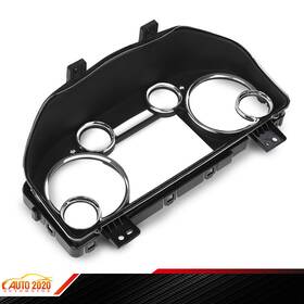 Gd020632 Grandorange Fit For 2013-2018 Dodge Ram 1500 2500 Dashboard Gauge Cluster Speedometer Lens