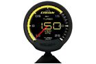 Gre-16001740 Greddy Sirius Unify Vision And Meter Combo Set Turbo Boost
