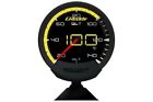 Gre-16001742 Greddy Sirius Unify Vision And Meter Combo Set Oil Temperature