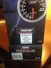 Green 52mm Pressure Boost Super Fuel Premier Prosport Lot. Gauge White