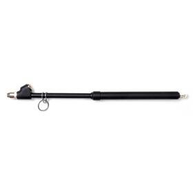 17-1045bc Group 31 Xtra Seal X Tra Truck Gauge Straight On Dual Foot Black Bulk