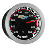 Gs-t07 Glowshift Universal Tinted Oil Temperature Gauge