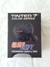 Gs-t706-sm - 7 Water Gauge Color Series Tinted Sensor Temp