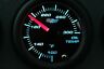 Gs-t707-sm Glowshift Tinted Color Oil Temperature Gauge Kit Brand New