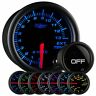 Gs-t708-c-sm Glowshift Tinted Celsius Exhaust Gas Temperature Gauge
