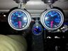 Gs-t712-sm Glowshift Tinted Color Transmission Temperature Gauge Kit Brand 842559102480