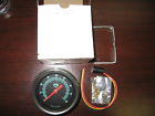 Gs80slf Classic Instruments Series Tachometer Electrical Rpm