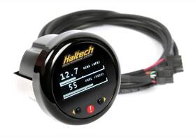 Ht-061010 Haltech Hal Gauges