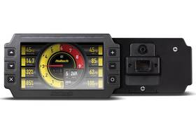 Ht-067012 Haltech Hal Ic-7 Dash Kits