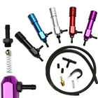 Hbc-pro-04 Hallman Universal Manual Pro Boost Controller Valve Kit Mbc Purple