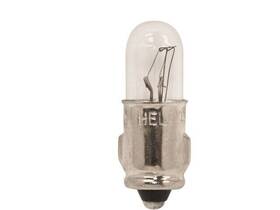 75641ybpb Hella For 1980 Rolls Royce Silver Shadow Ii Clock Light Bulb
