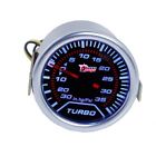 Hg129 Record Water Temperature Gauge