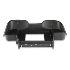 553-360 Holley For Chevy Camaro 2010-2015 Dash Panel 553-360 Holley For Chevy Camaro 2010-2015 Dash Panel