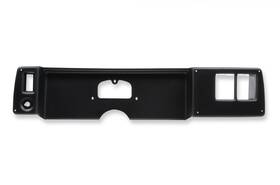 553-410 Holley Efi Dash Bezel For Racepak Dashes