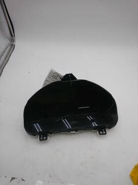 176048 Honda Used Speedometer Gauge Fits 2006 Accord Cluster 3.0l Sdn Lx Grade A