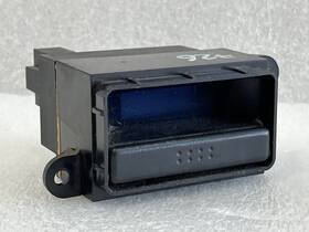 256.ho1j94 Honda 1994 1995 1996 1997 Accord Dash Clock