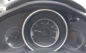 257-10217 Honda 2017-2020 Fit Oe Speedometer Gauge Cluster 103k Miles