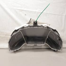 257-10896 Honda 2019 Civic Speedometer Speedo Cluster 85k Oem