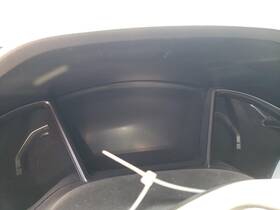257-10903 Honda 2017-2019 Civic Oe Speedometer Gauge Cluster 64k Miles