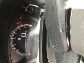 257-11012 Honda Speedometer Cluster Us Market Mph Fwd Lx Fits 17-19 Cr-v 4535987