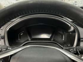 257-11344 Honda Speedometer Cluster Us Market Mph Awd Ex-l Leather Fits 17-19 Cr-v