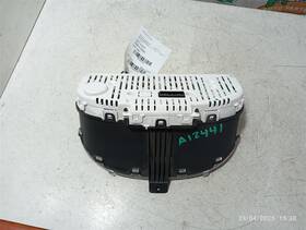 257-11373 Honda Speedometer Cluster Us Market Mph Lx Fwd Fits 17-18 Pilot 3842738