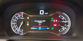 257-11382 Honda 2017-2018 Pilot Oe Speedometer Gauge Cluster 122k Miles 257-11382 Honda 2017-2018 Pilot Oe Speedometer Gauge Cluster 122k Miles