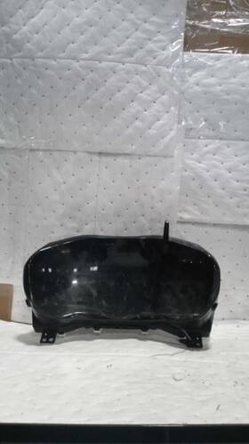257-12668 Honda Speedometer Cluster Mph With Fog Lamps Awd Fits 19-20 Hr-v 32316