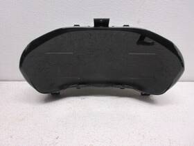 257-12670 Honda 19-21 Hr-v Speedometer Speedo 37k Oem Lkq