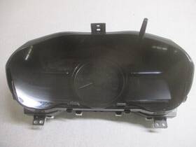 257-12671 Honda 19 20 21 Hr-v Speedometer Speedo Cluster Mph 22k Oem Lkq