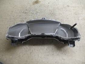257-12785 Honda Civic 1.5l Speedometer Speedo Cluster Mph 35k Oem Lkq