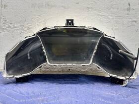 257-12787 Honda 2019 2020 Civic Speedometer Gauges Instrument Cluster With 64k Miles Oem