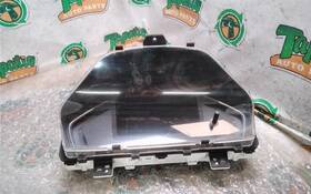 257-13077 Honda Speedometer Cluster Us Market Mph Ex Fits 18 Odyssey 3340575