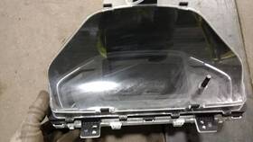 257-13079 Honda Oem Speedometer Instrument Cluster For Odyssey 18k