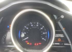 257-13377 Honda 2018-2020 Fit Oe Speedometer Gauge Cluster 40k Miles
