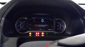 257-13711 Honda Speedometer Cluster Us Market Mph Elite Fits 19 Pilot 1704120