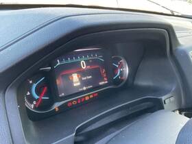 257-14222 Honda Speedometer Cluster Mph Elite Awd Fits 19 Passport 4643028