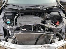 257-14425 Honda Speedometer Cluster Mph Ex Fits 20 Odyssey 61641