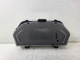 257-14426 Honda 2020 Odyssey Speedo Speedometer Cluster 99k Miles Oem Lkq 257-14426 Honda 2020 Odyssey Speedo Speedometer Cluster 99k Miles Oem Lkq