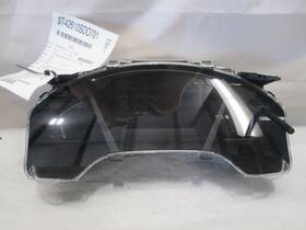 257-14443 Honda 2020 2021 2022 Crv Speedometer Speedo Cluster 118k Oem