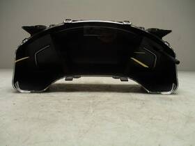 257-14444 Honda 2020-2022 Crv Speedometer Gauge Cluster Mph Oem