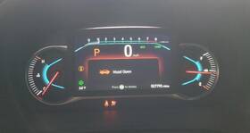 Honda 257-14868 2021-2022 Pilot Oe Speedometer Gauge Cluster 27k Miles