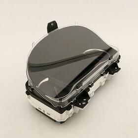 78100tgsar2 Honda 257-14875 Oem Speedometer Instrument Cluster For Passport 3.5l At 40k