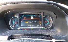 257-14878 Honda Speedometer Cluster Mph Touring Fwd Fits 21 Passport 2079492