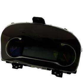 78100tgsau20 Honda 257-14879 Oem Speedometer Instrument Cluster For Passport 3.5l At 29k