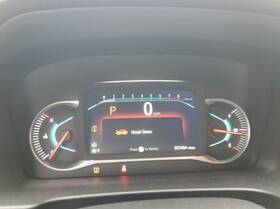 257-14880 Honda 2021 Passport Oe Speedometer Gauge Cluster 23k Miles