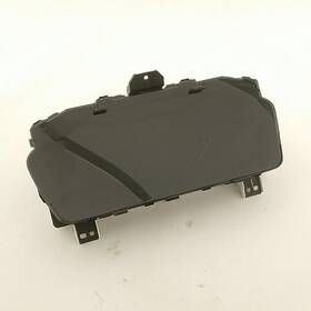 78100t23a22 Honda 257-15054 Oem Speedometer Instrument Cluster For Civic 2.0l Mt 10k